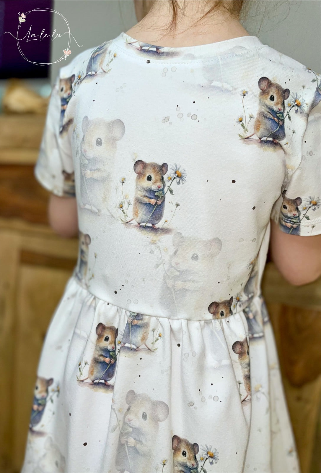 Mäuse Ostervorbestellung