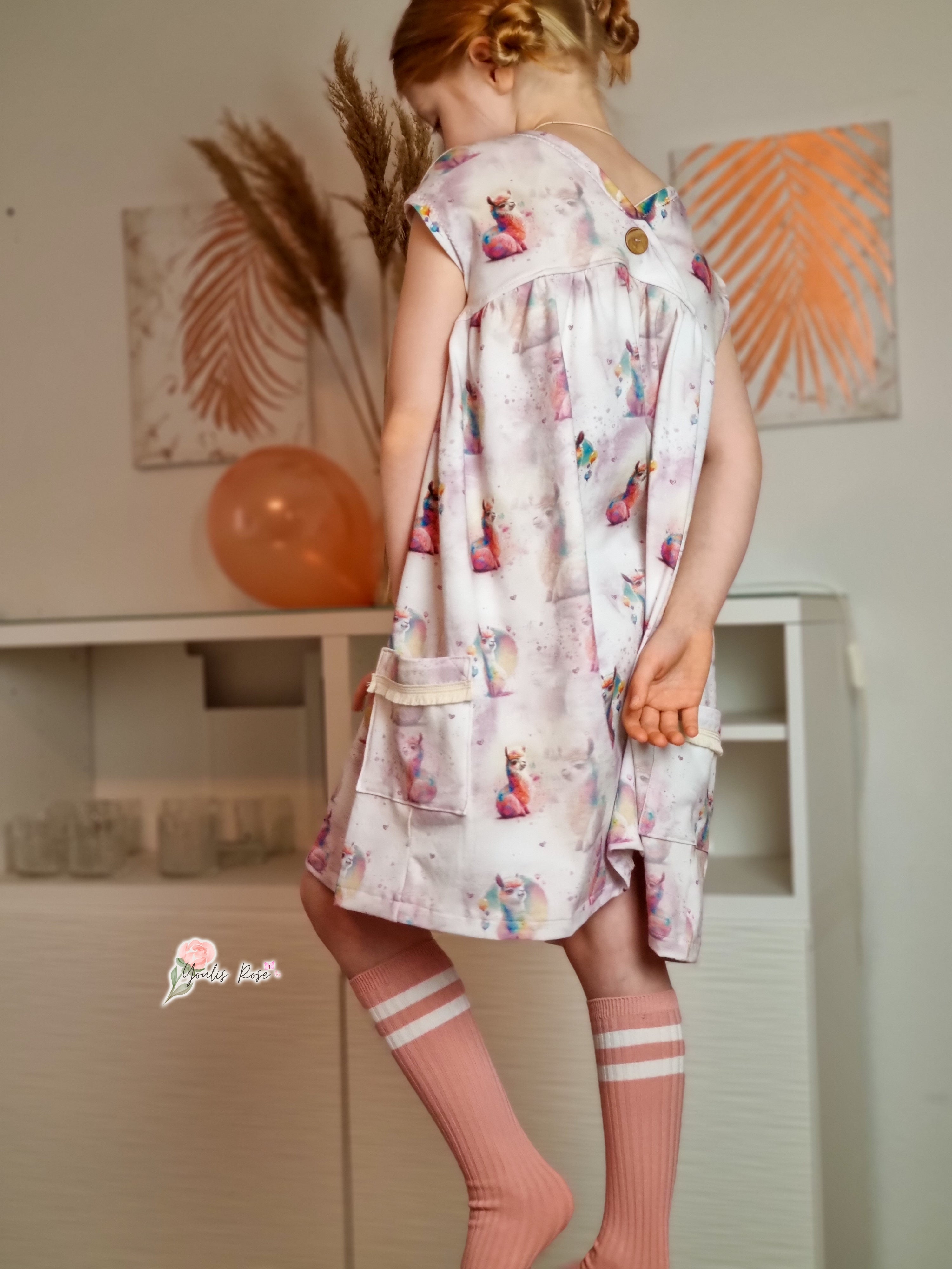 Lama Party Dauervorbestellung