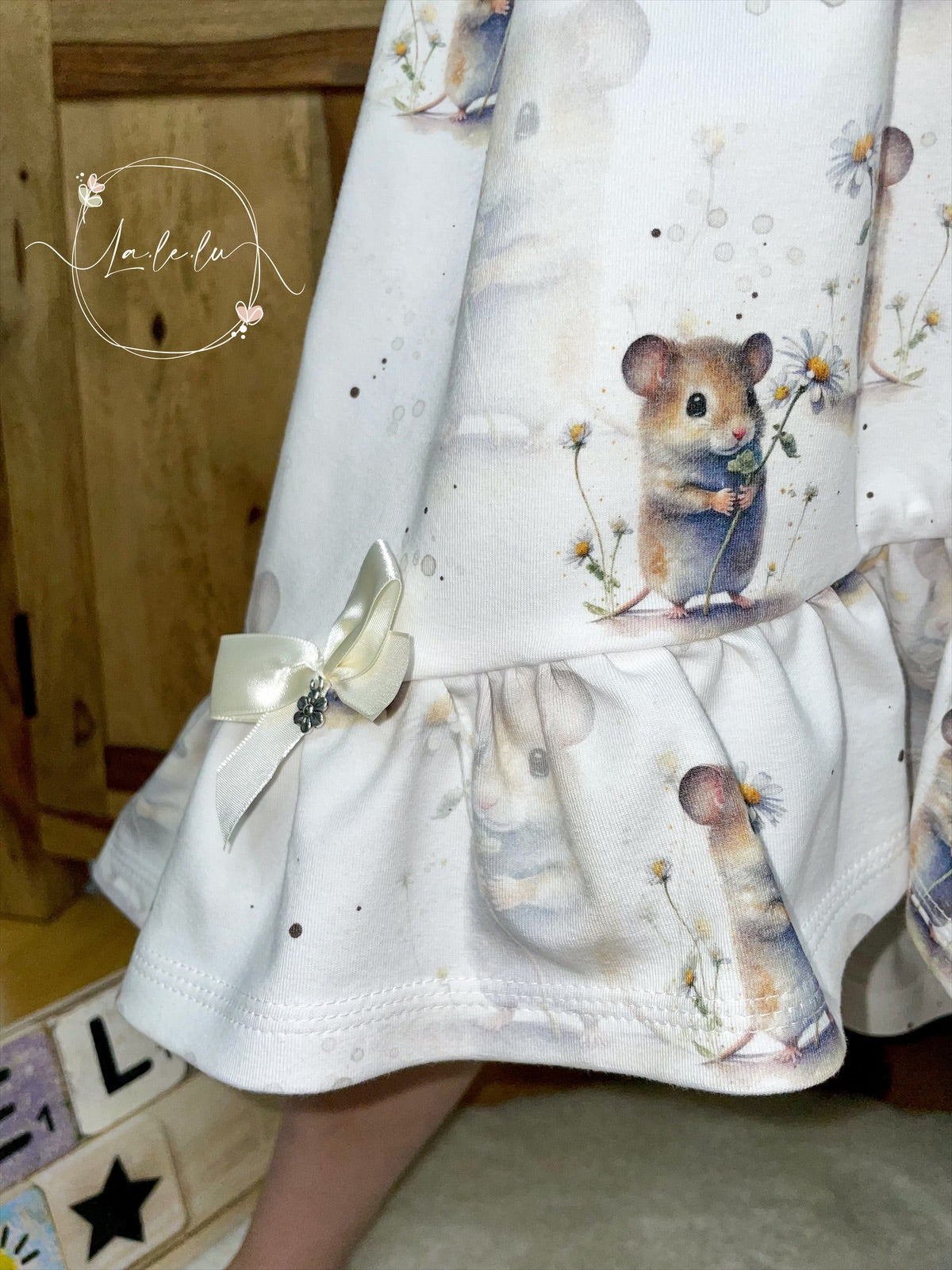 Mäuse Ostervorbestellung