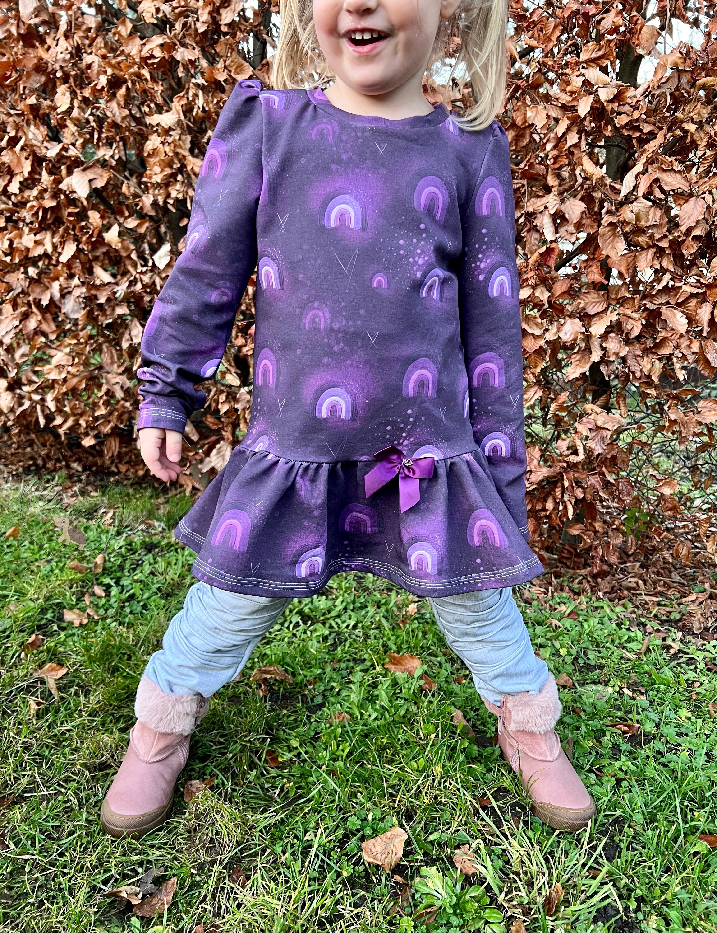 Love The Rainbow Eigenproduktion Dauervorbestellung