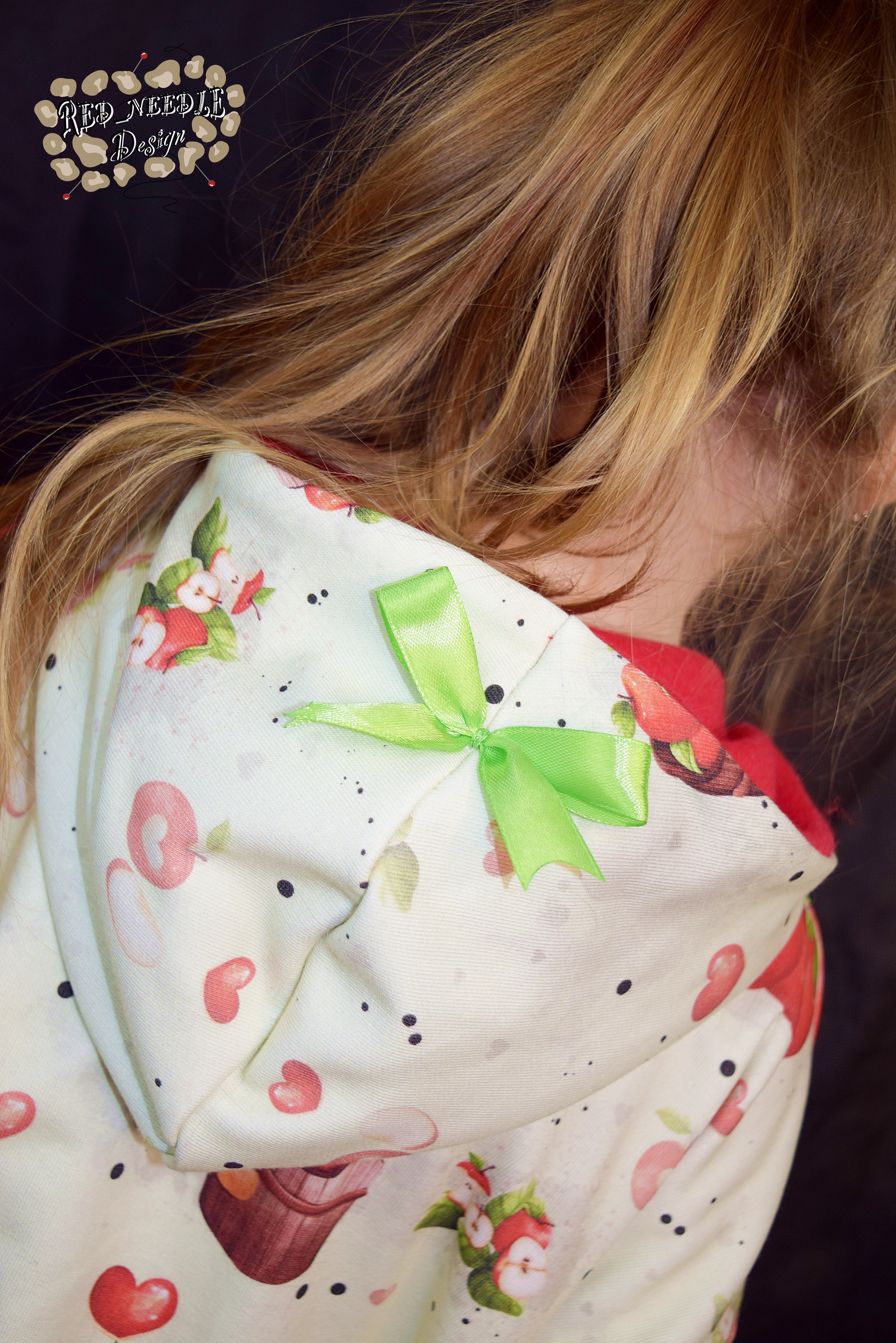 Apfel in Love Dauervorbestellung