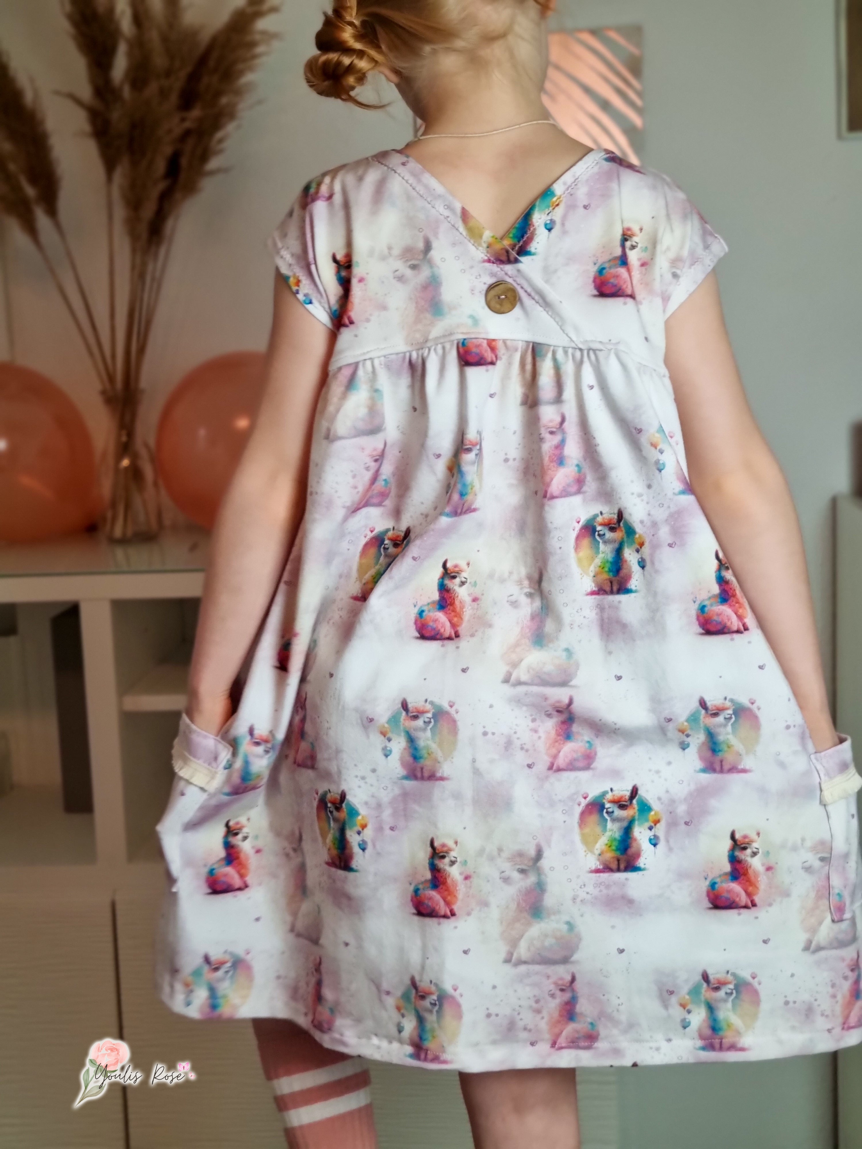 Lama Party Dauervorbestellung