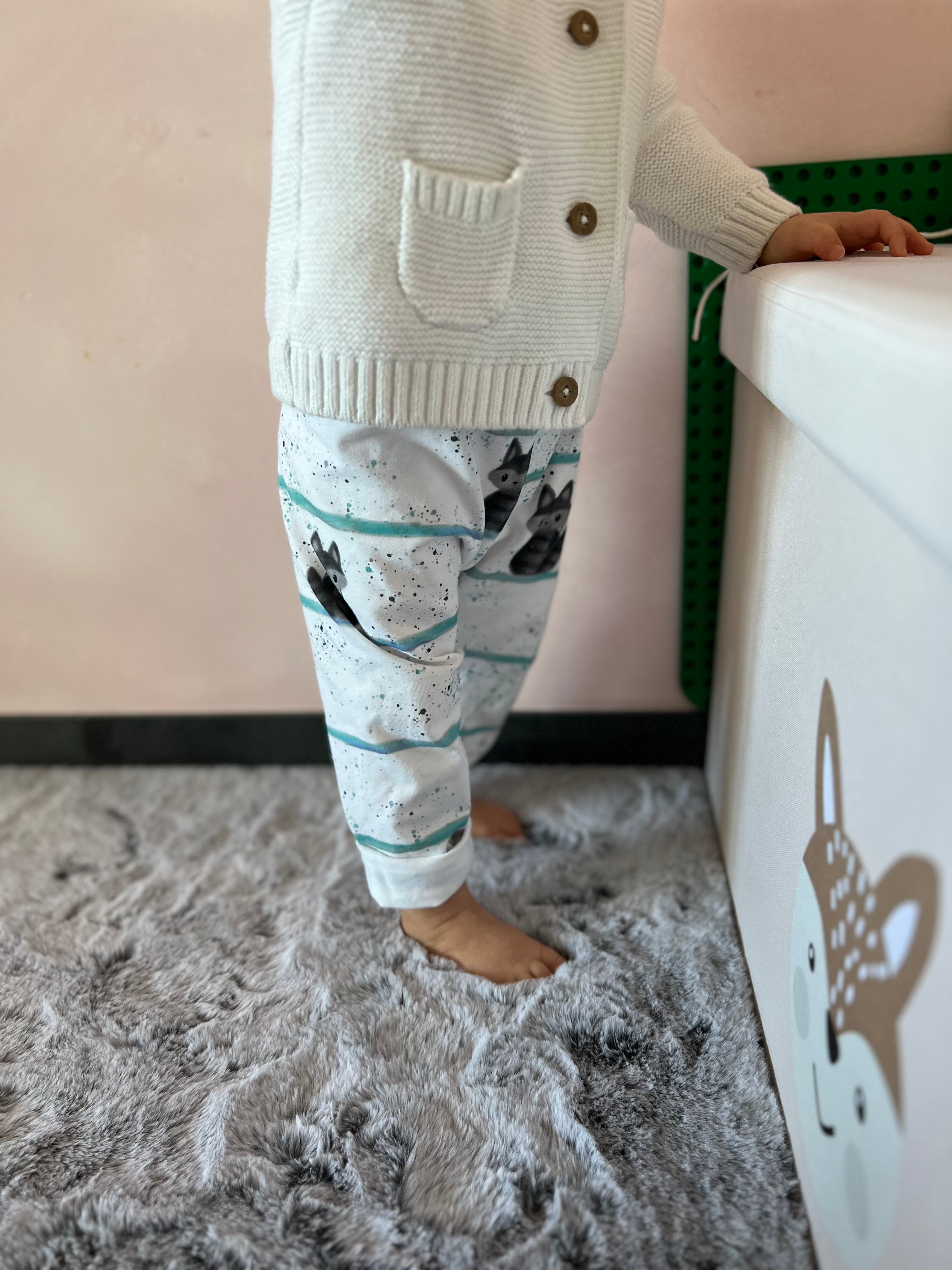 Waschbär Eigenproduktion Boy Dauervorbestellung