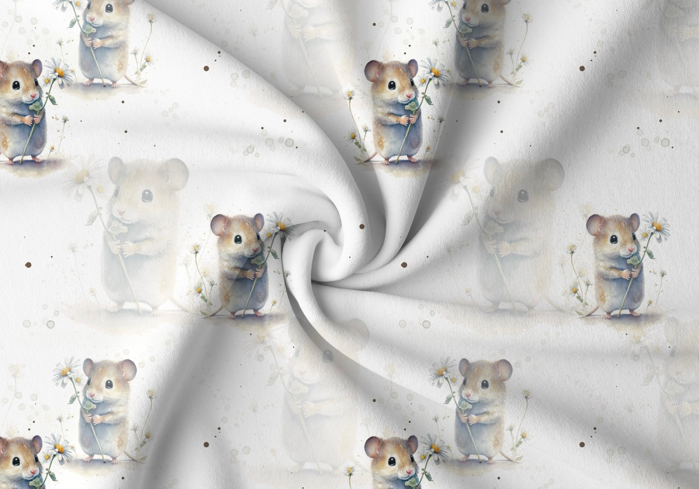 Mäuse Ostervorbestellung