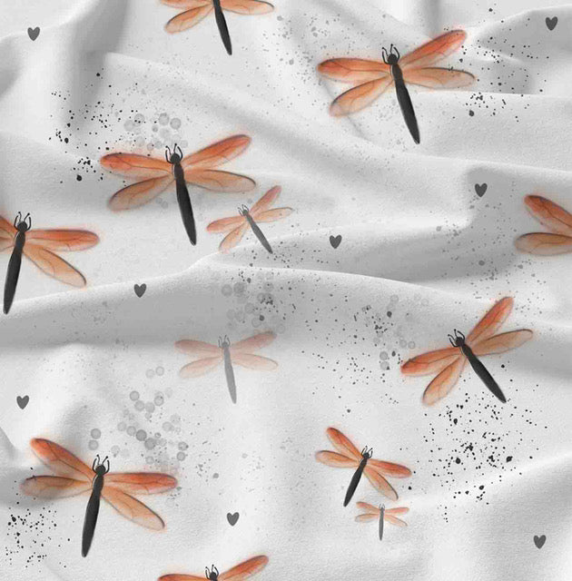 Libellen Eigenproduktion