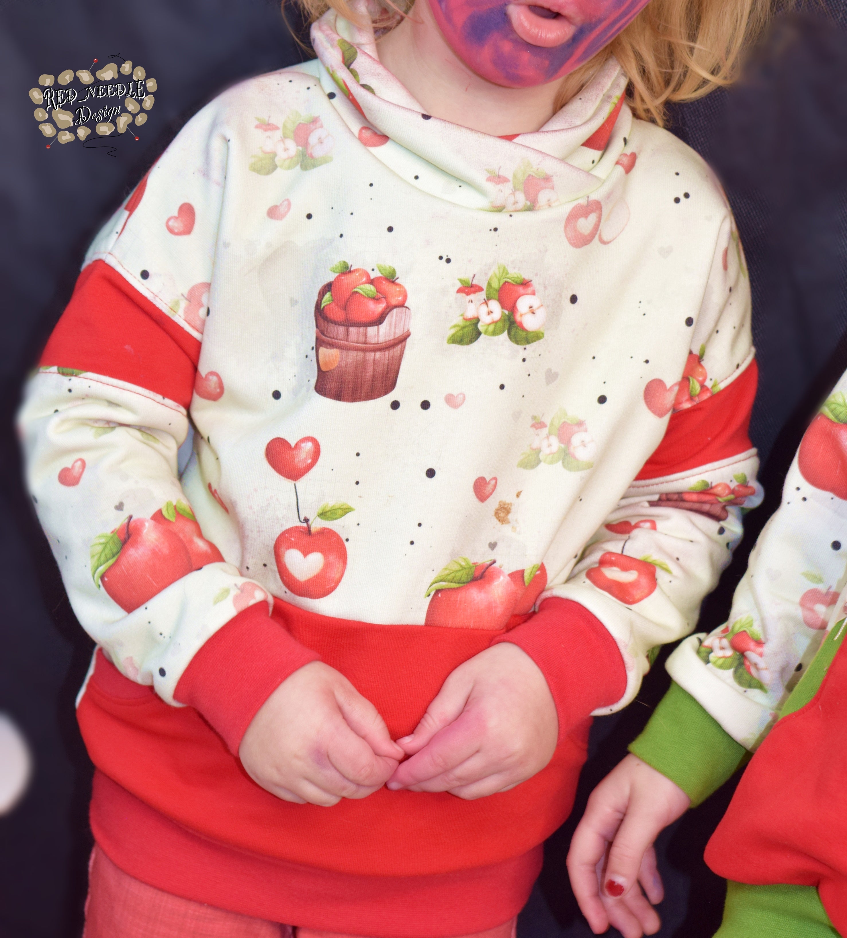 Apfel in Love Dauervorbestellung