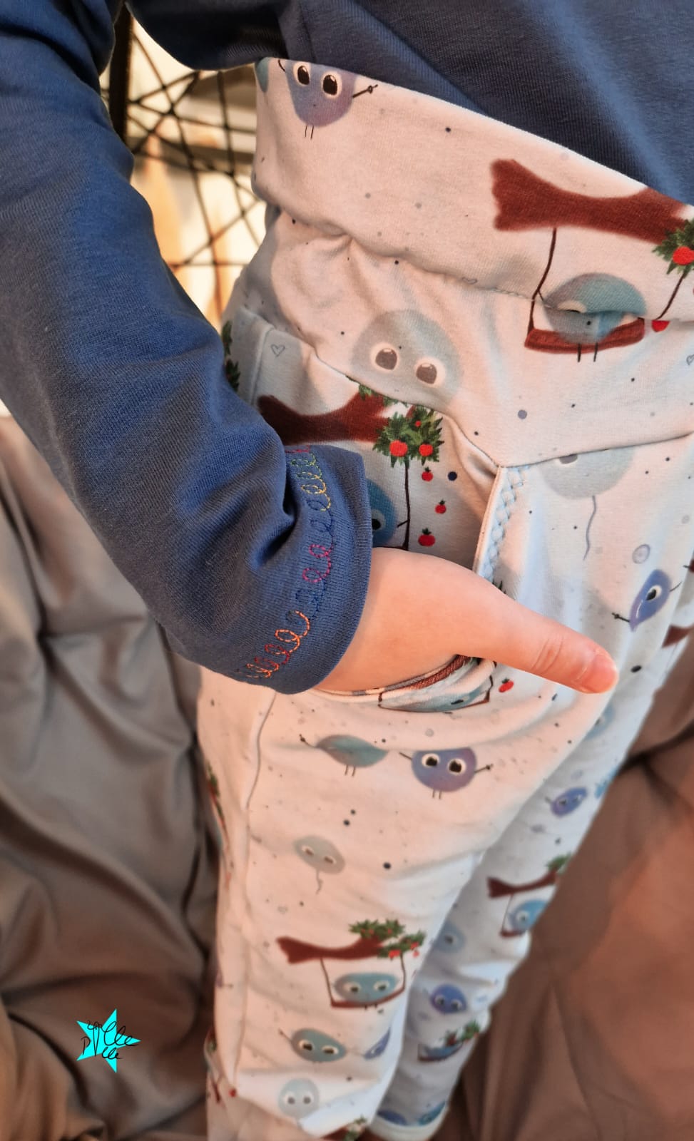 Seifenblasen Dauervorbestellung