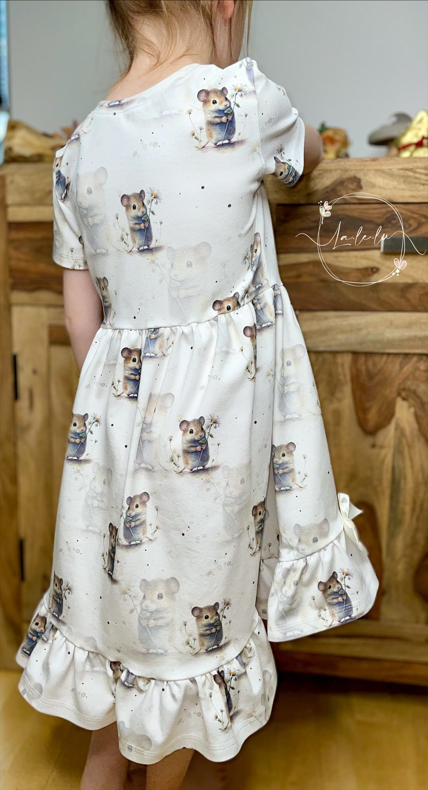 Mäuse Ostervorbestellung