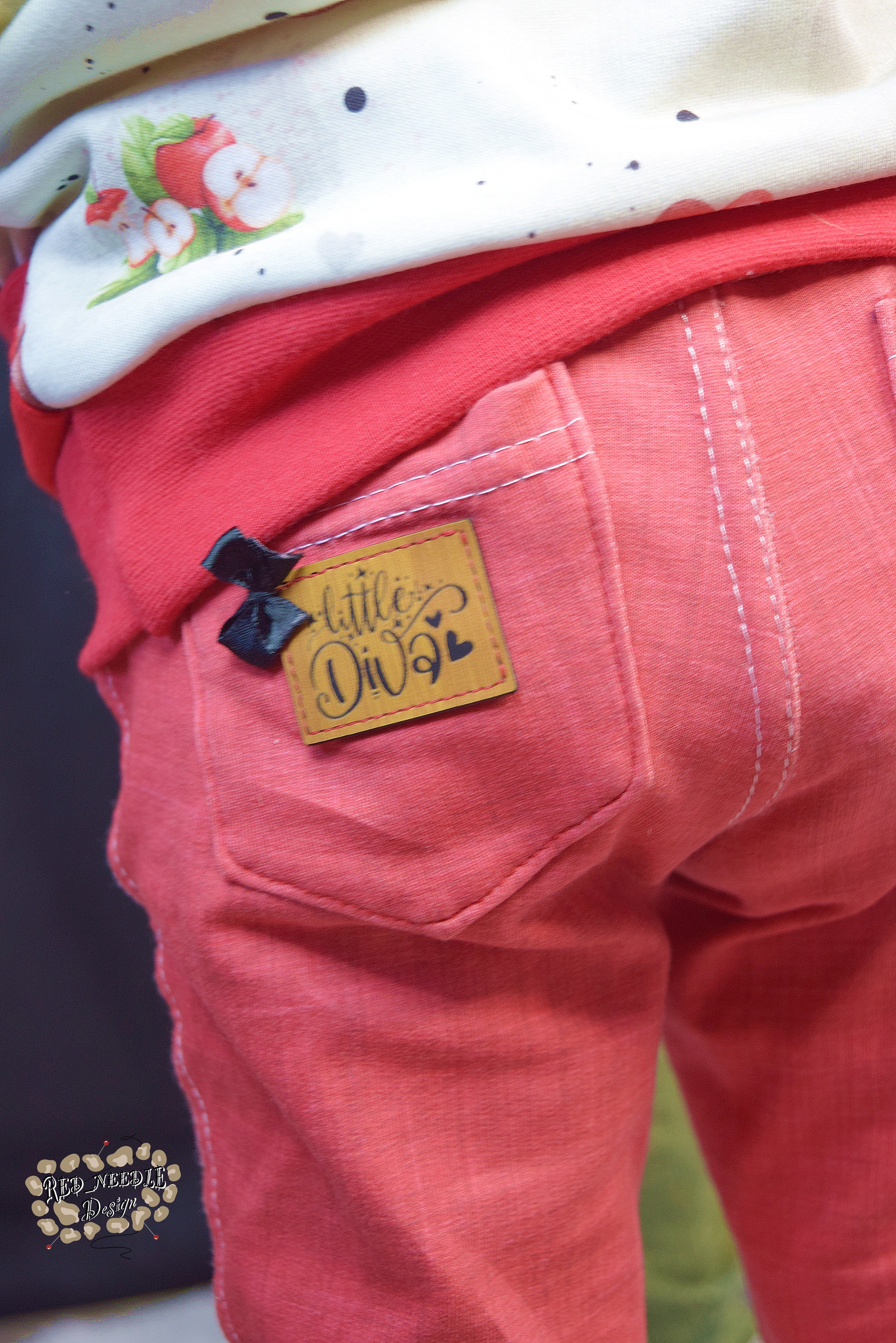 Apfel in Love Dauervorbestellung