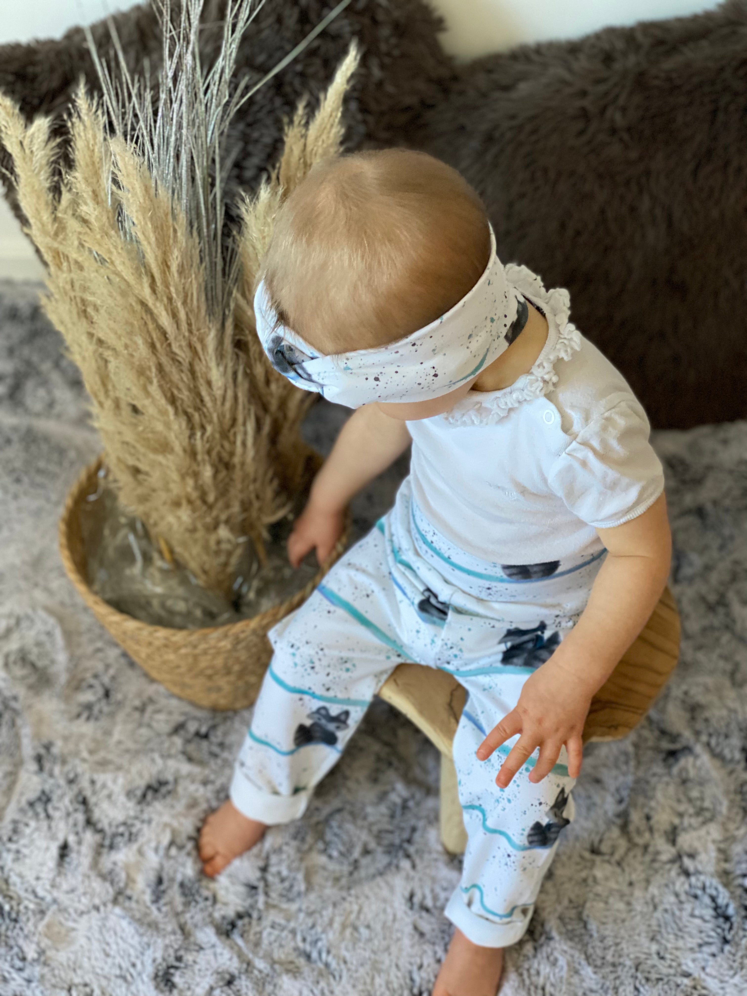 Waschbär Eigenproduktion Boy Dauervorbestellung