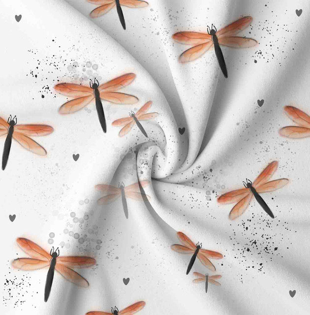 Libellen Eigenproduktion