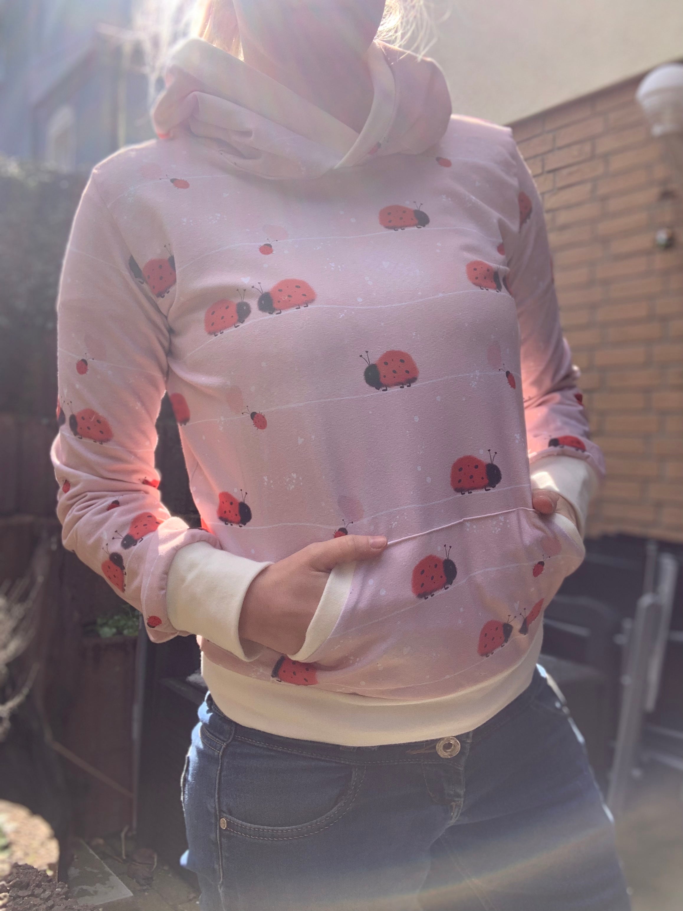 Marienkäfer Eigenproduktion Dauervorbestellung