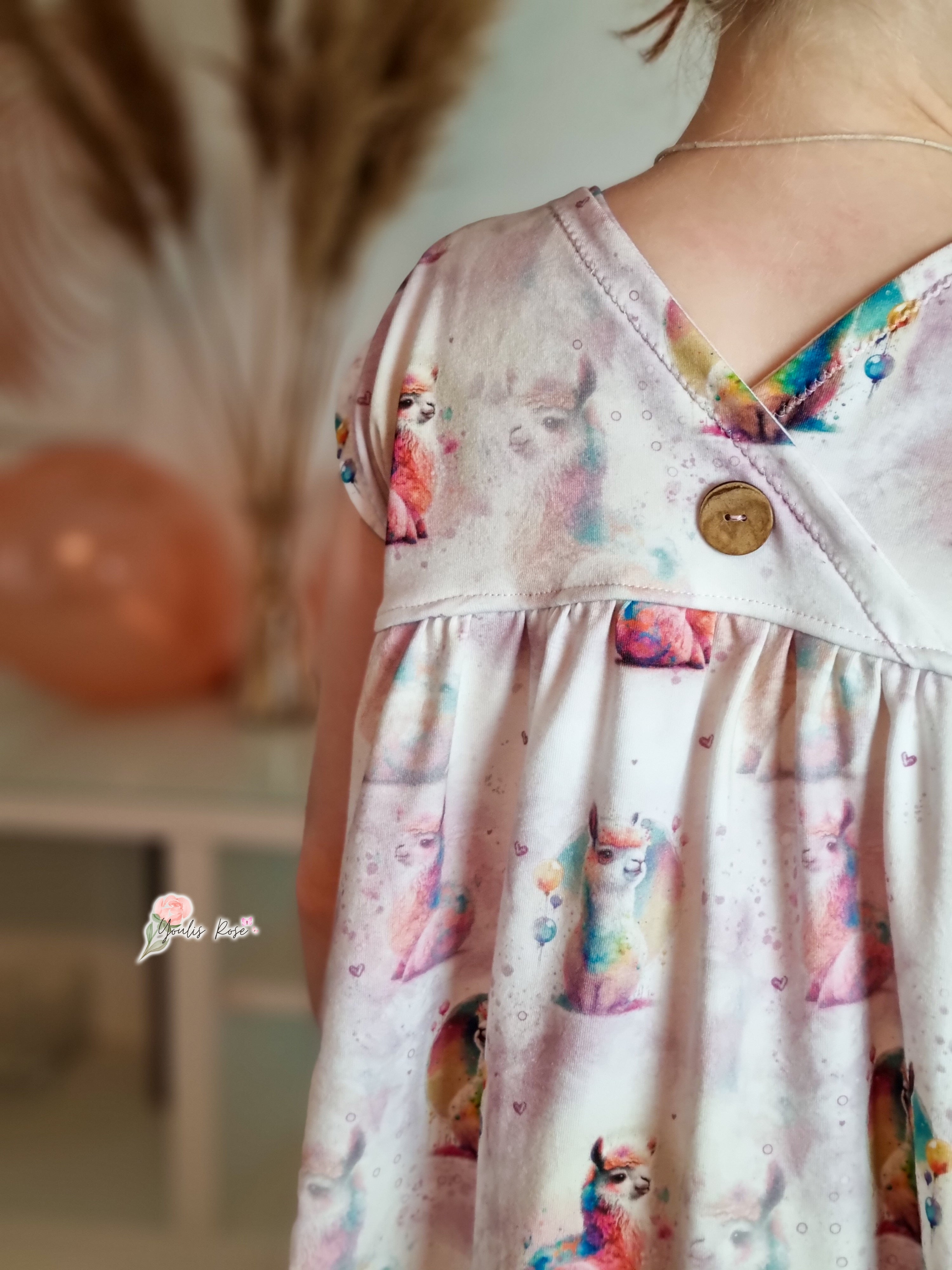 Lama Party Dauervorbestellung