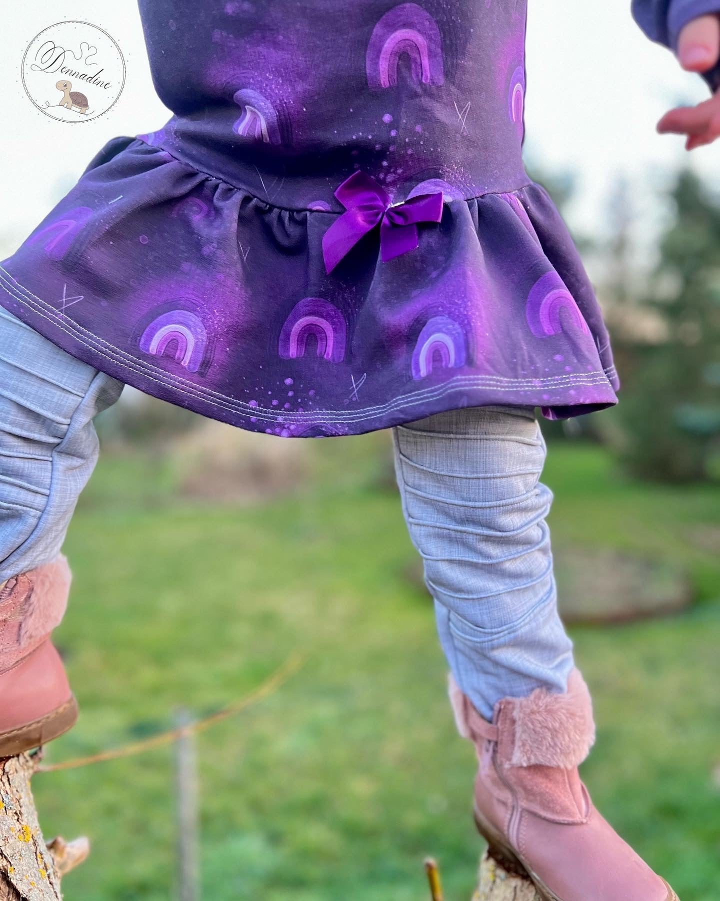 Love The Rainbow Eigenproduktion Dauervorbestellung