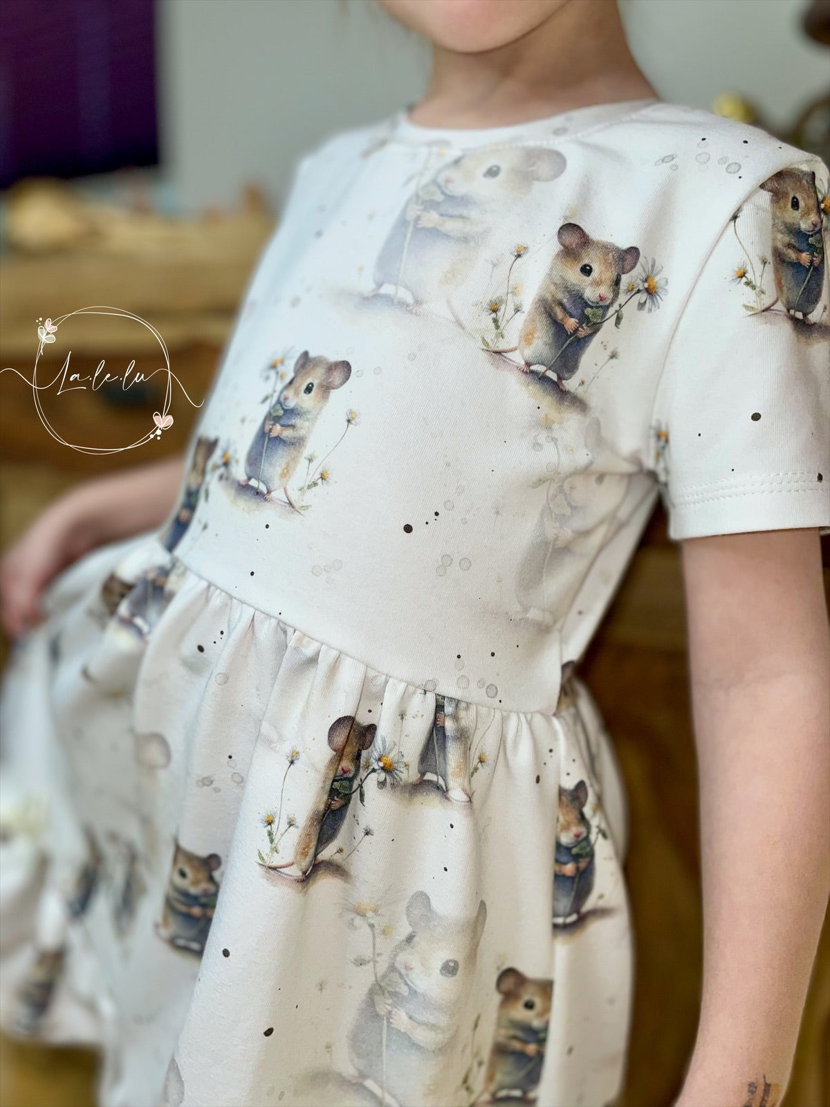 Mäuse Ostervorbestellung