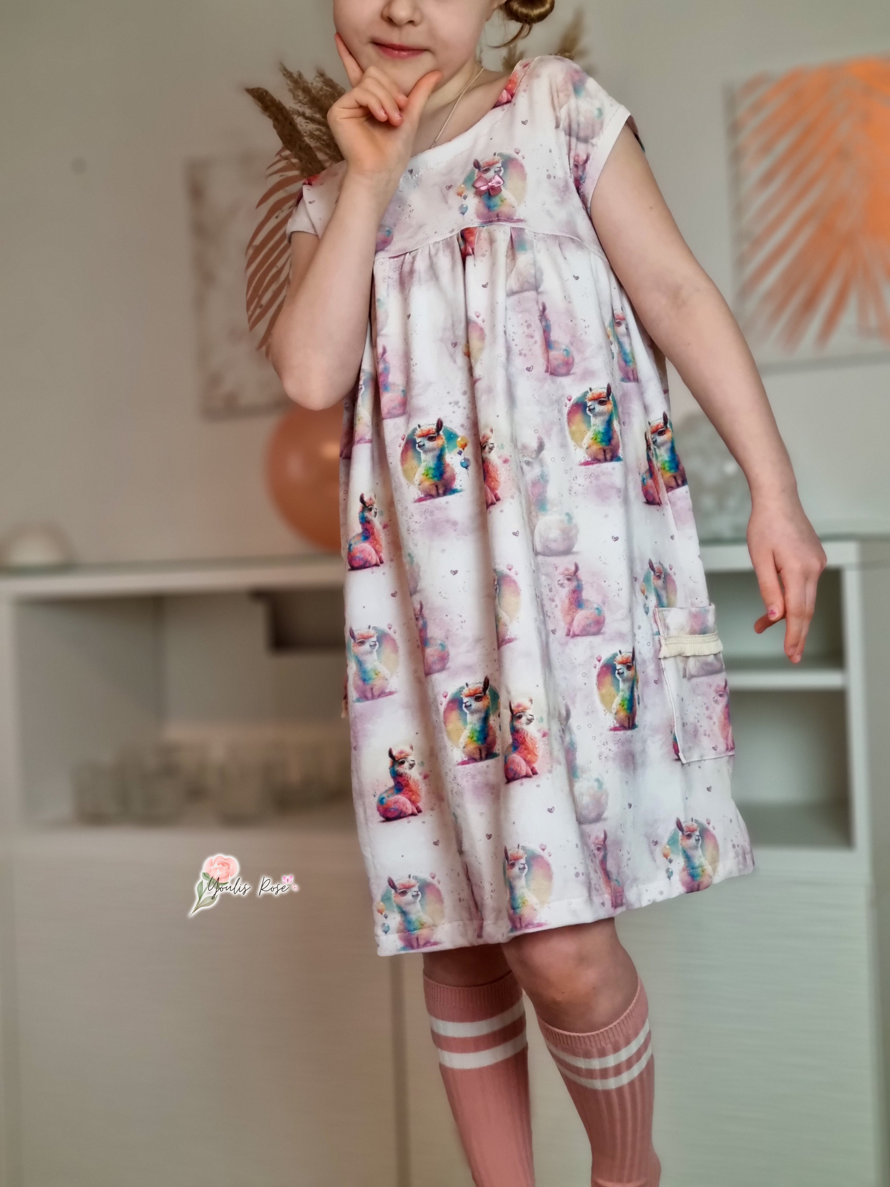 Lama Party Dauervorbestellung