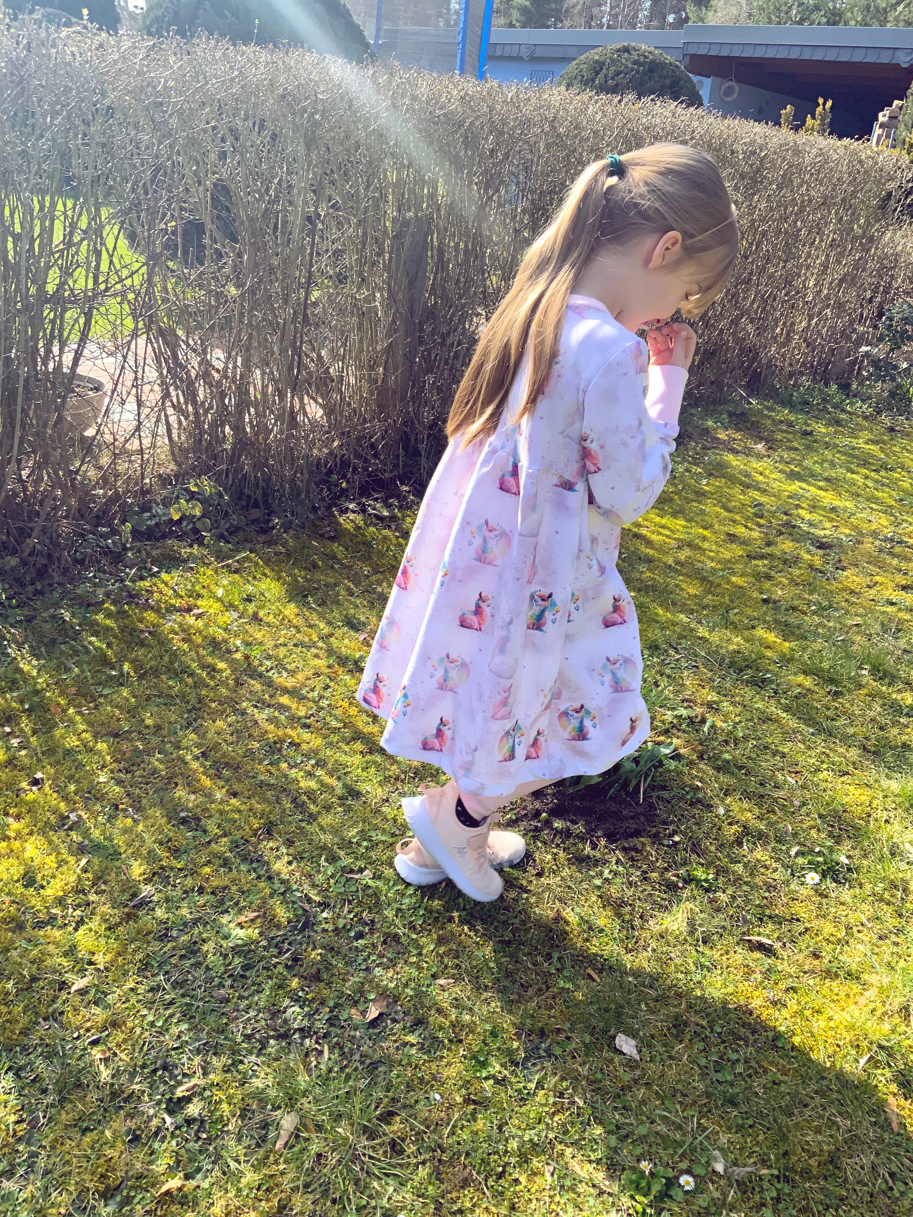 Lama Party Dauervorbestellung