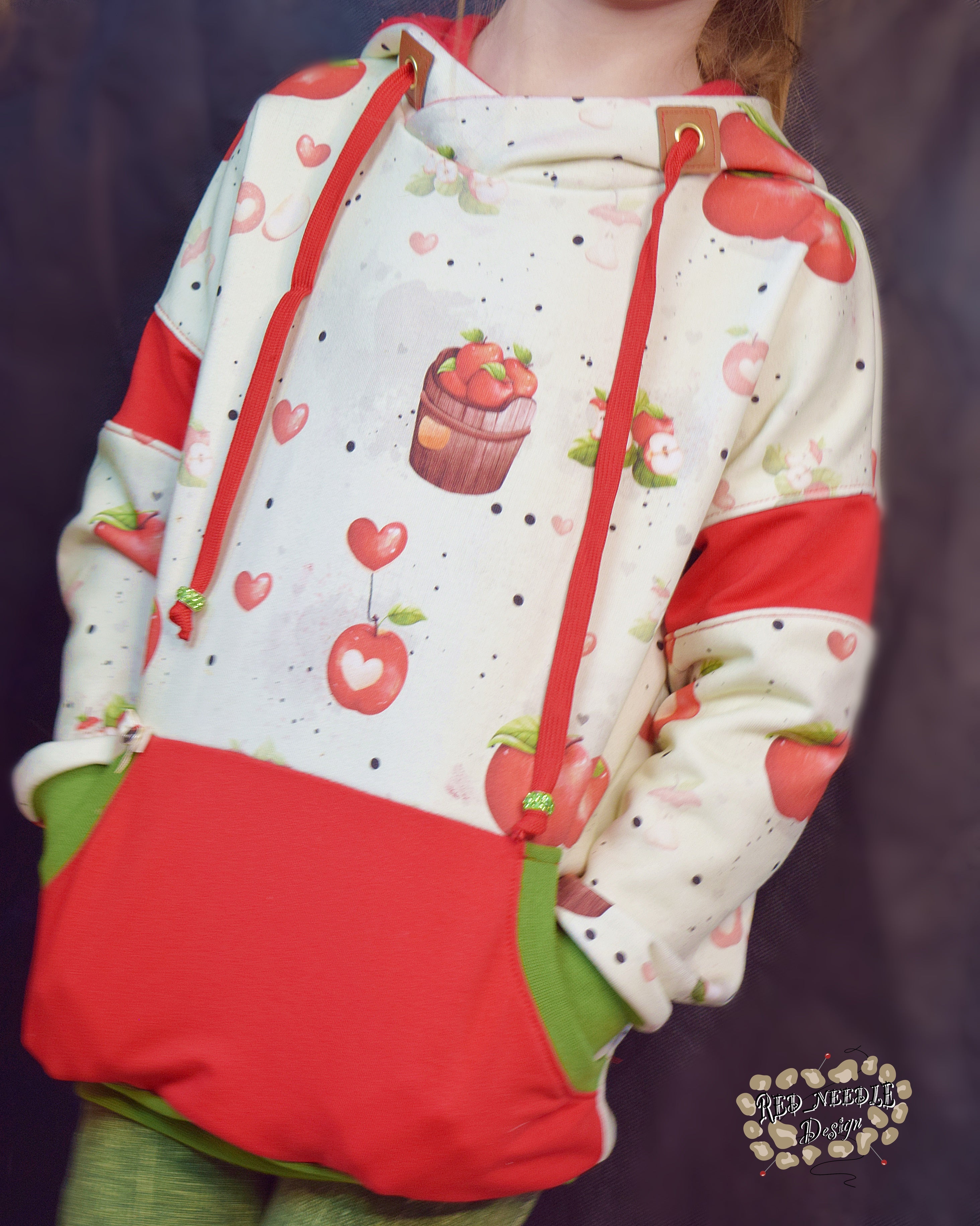 Apfel in Love Dauervorbestellung