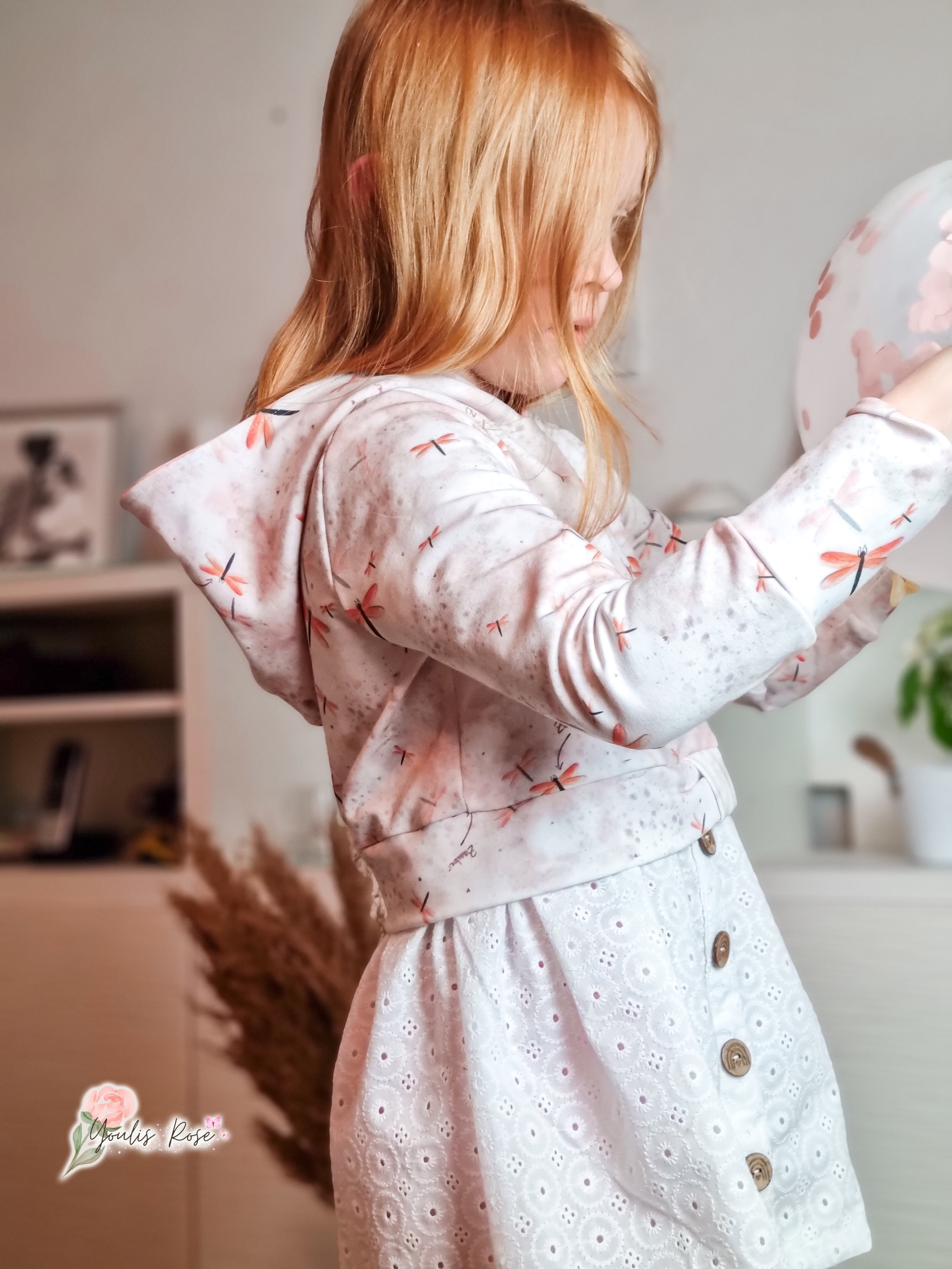 Libellen Zauber Eigenproduktion Dauervorbestellung