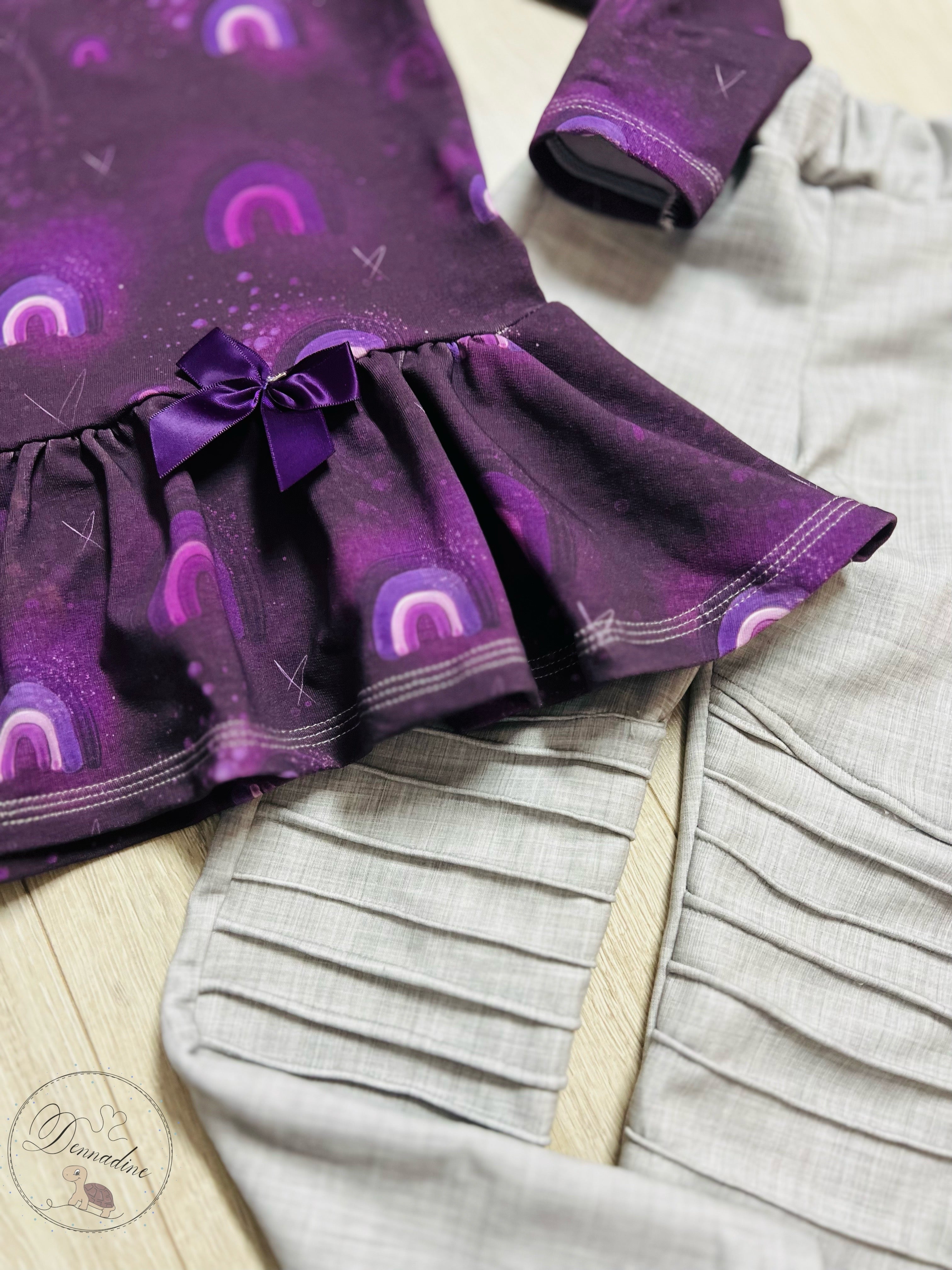 Love The Rainbow Eigenproduktion Dauervorbestellung