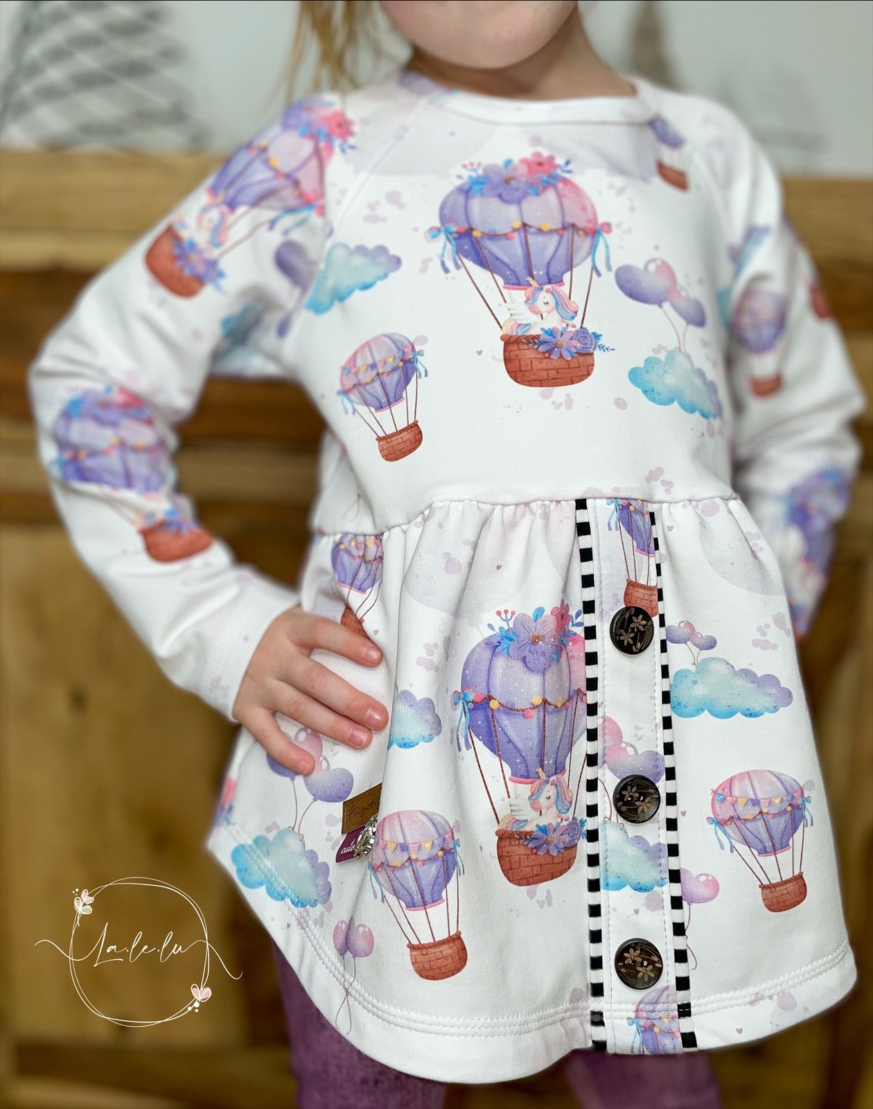 Ballon Einhorn Dauervorbestellung