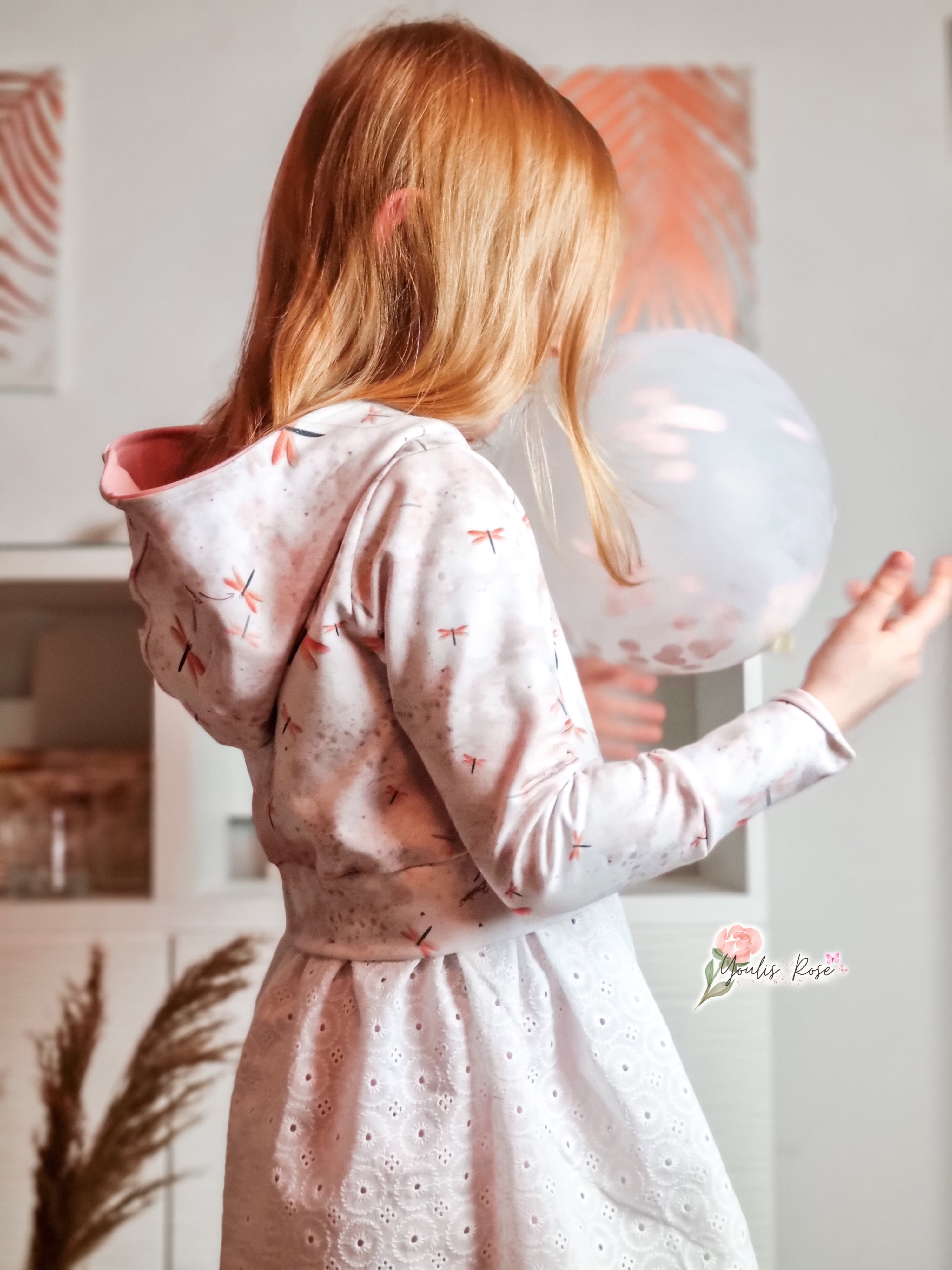 Libellen Zauber Eigenproduktion Dauervorbestellung