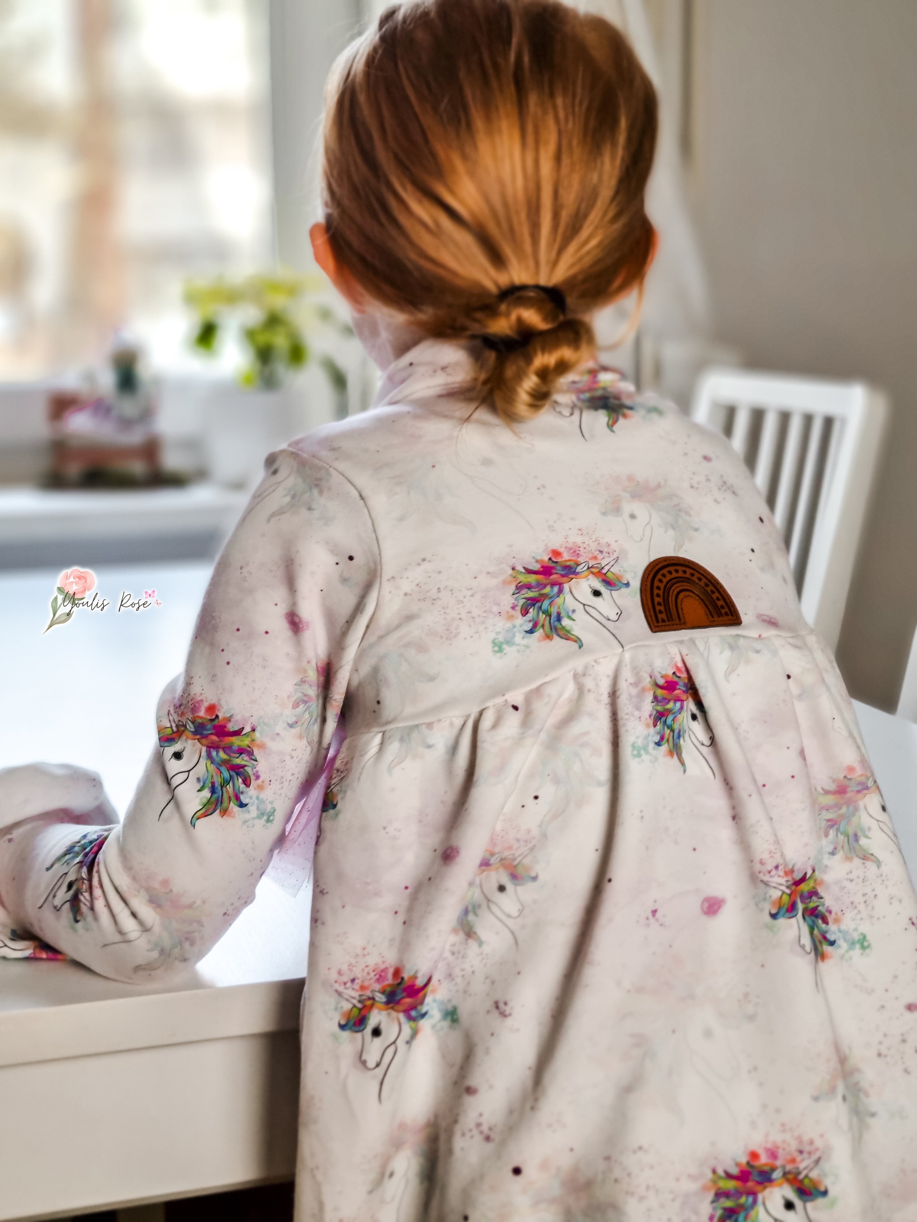 Einhorn Stoff Dauervorbestellung