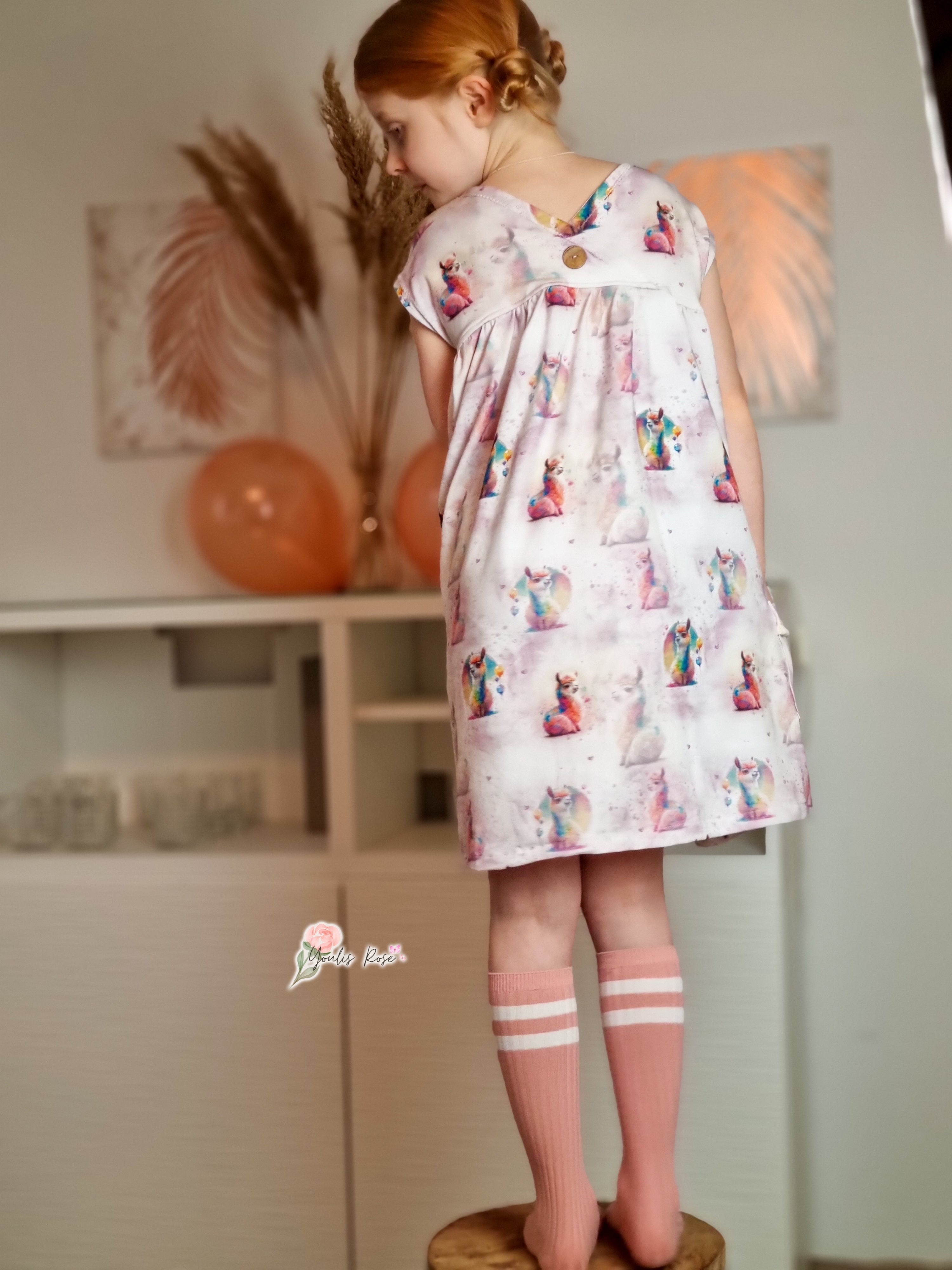 Lama Party Dauervorbestellung