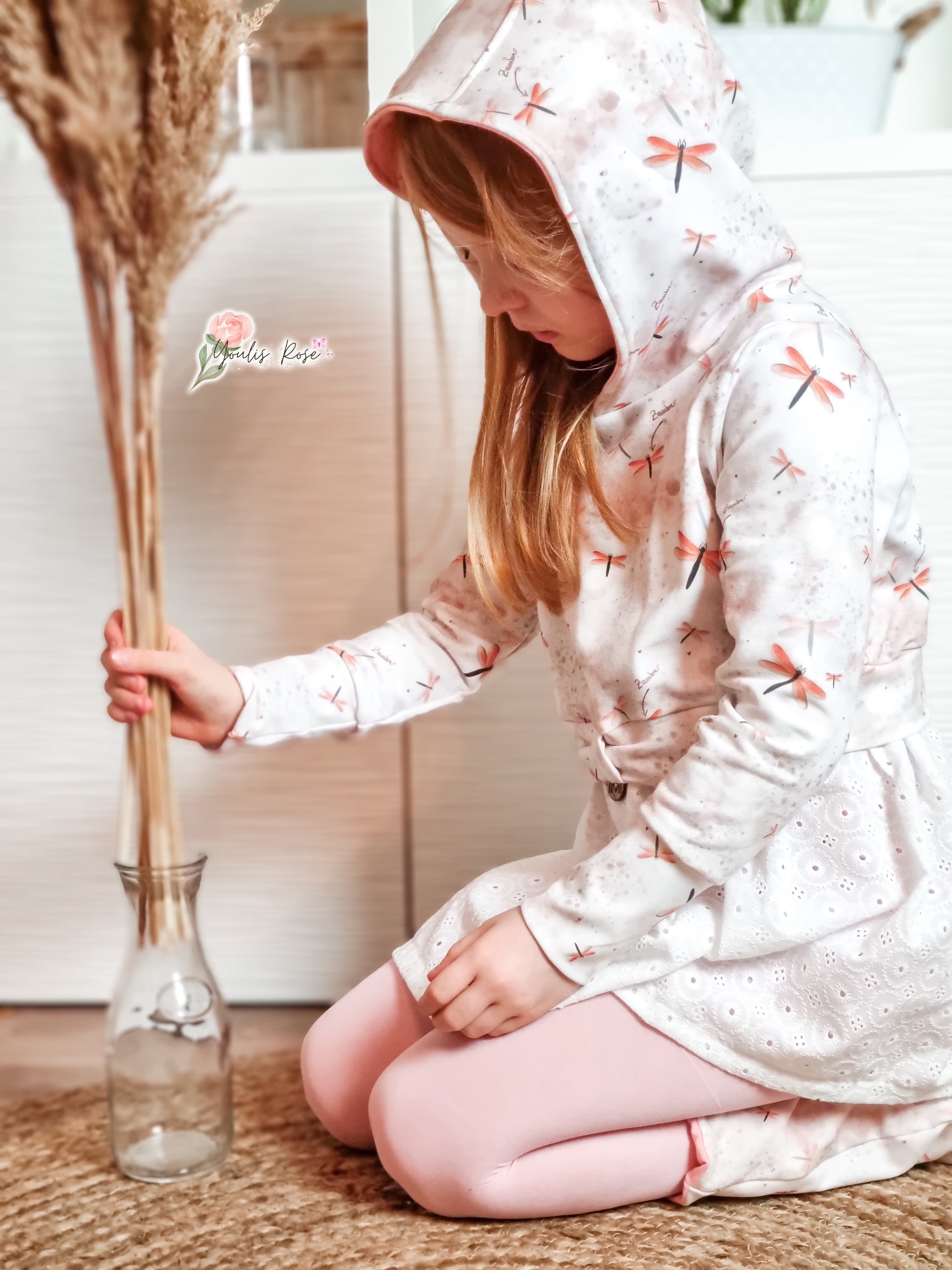 Libellen Zauber Eigenproduktion Dauervorbestellung